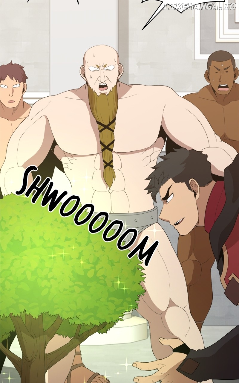 The Strongest Florist Chapter 173 - Page 41