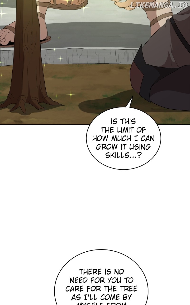 The Strongest Florist Chapter 173 - Page 42