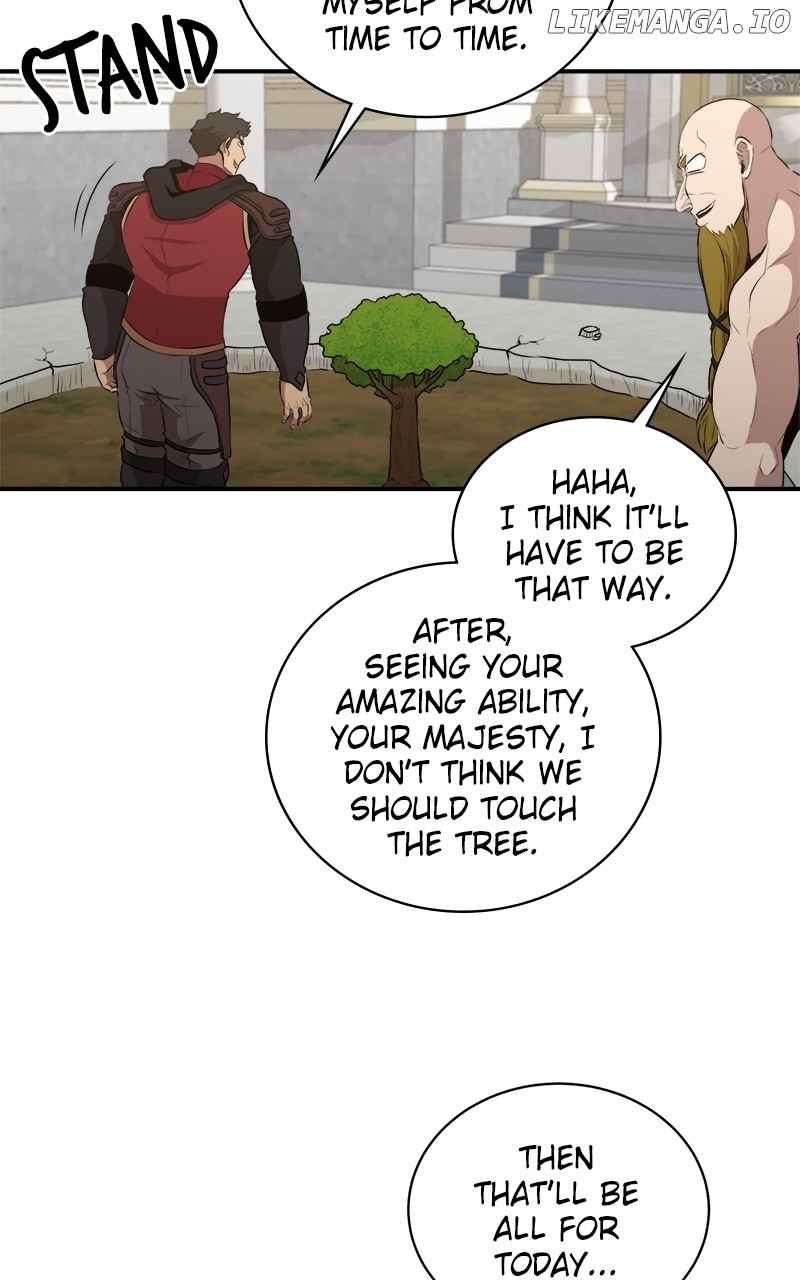 The Strongest Florist Chapter 173 - Page 43