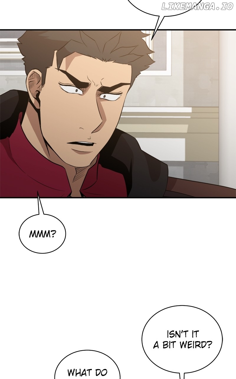 The Strongest Florist Chapter 173 - Page 44