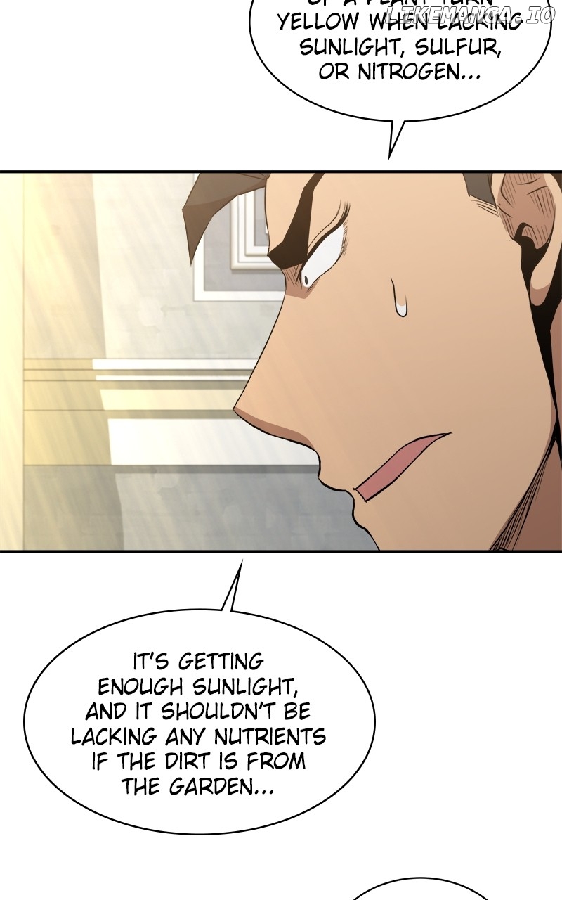 The Strongest Florist Chapter 173 - Page 46