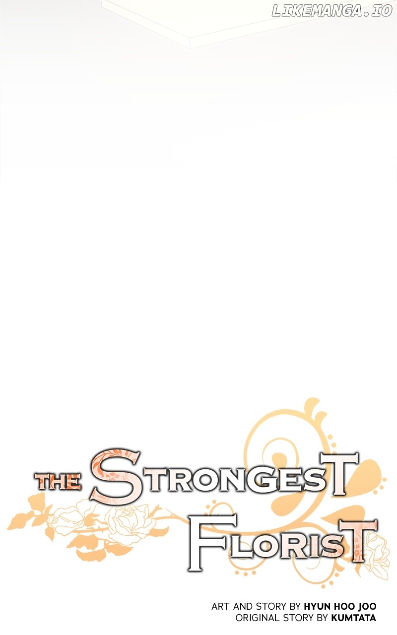 The Strongest Florist Chapter 173 - Page 53