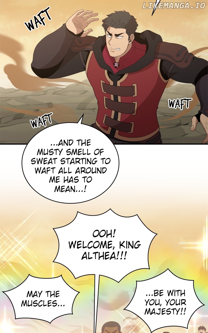 The Strongest Florist Chapter 173 - Page 6