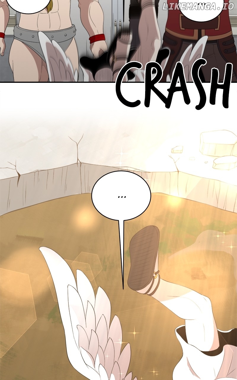 The Strongest Florist Chapter 173 - Page 60