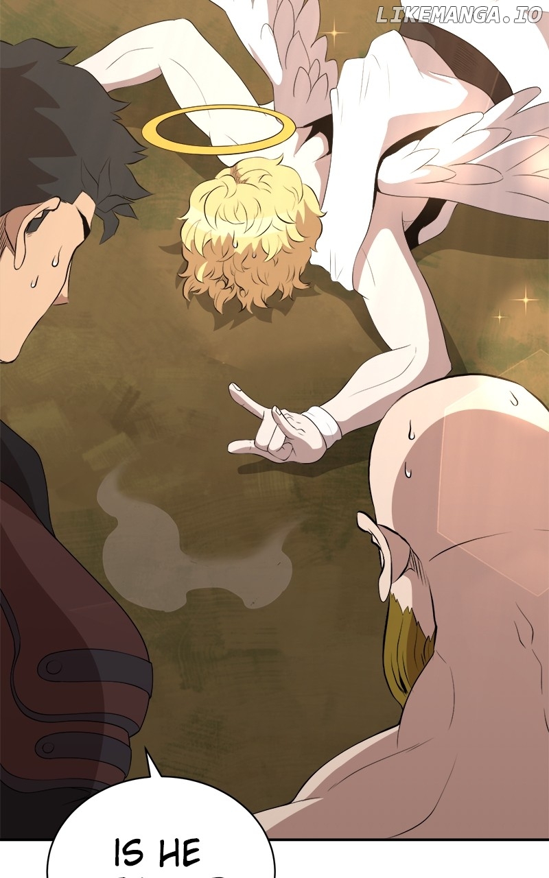 The Strongest Florist Chapter 173 - Page 61