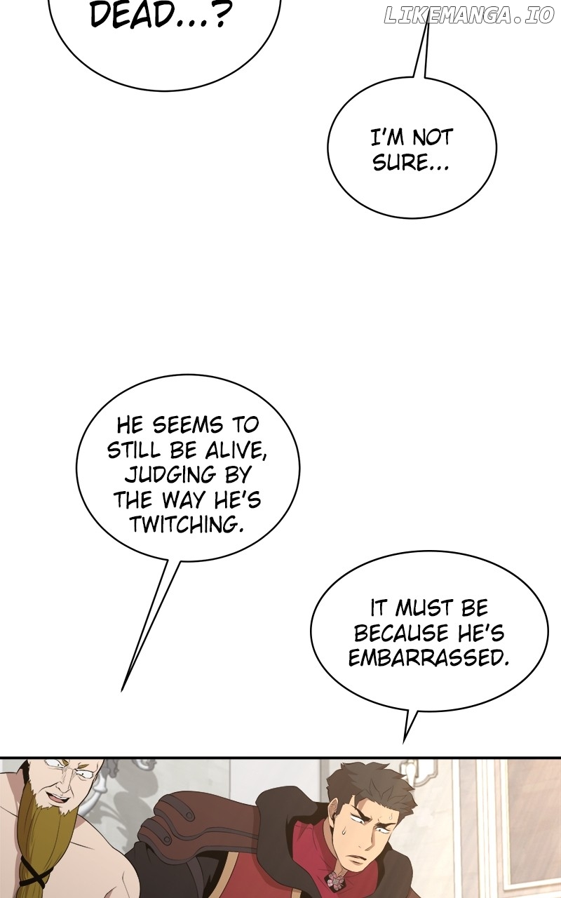 The Strongest Florist Chapter 173 - Page 62