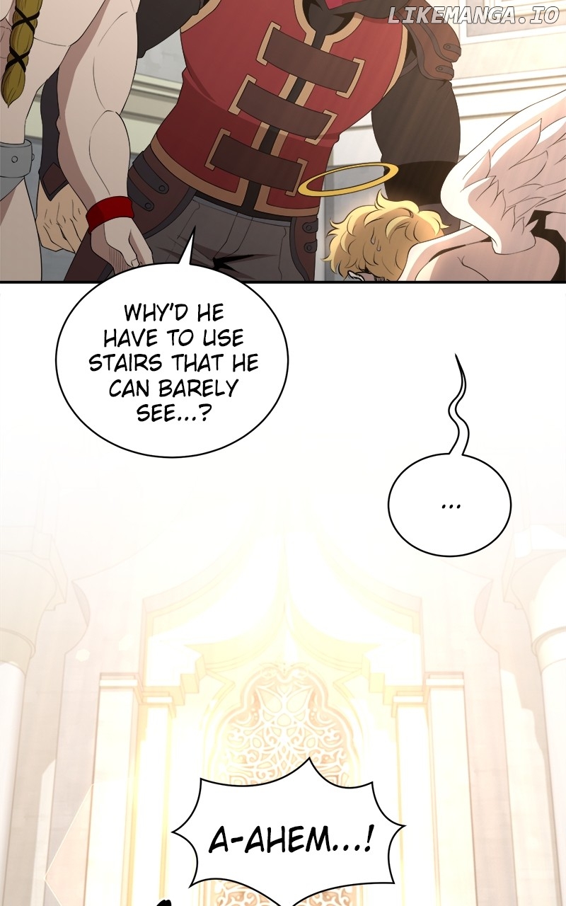 The Strongest Florist Chapter 173 - Page 63