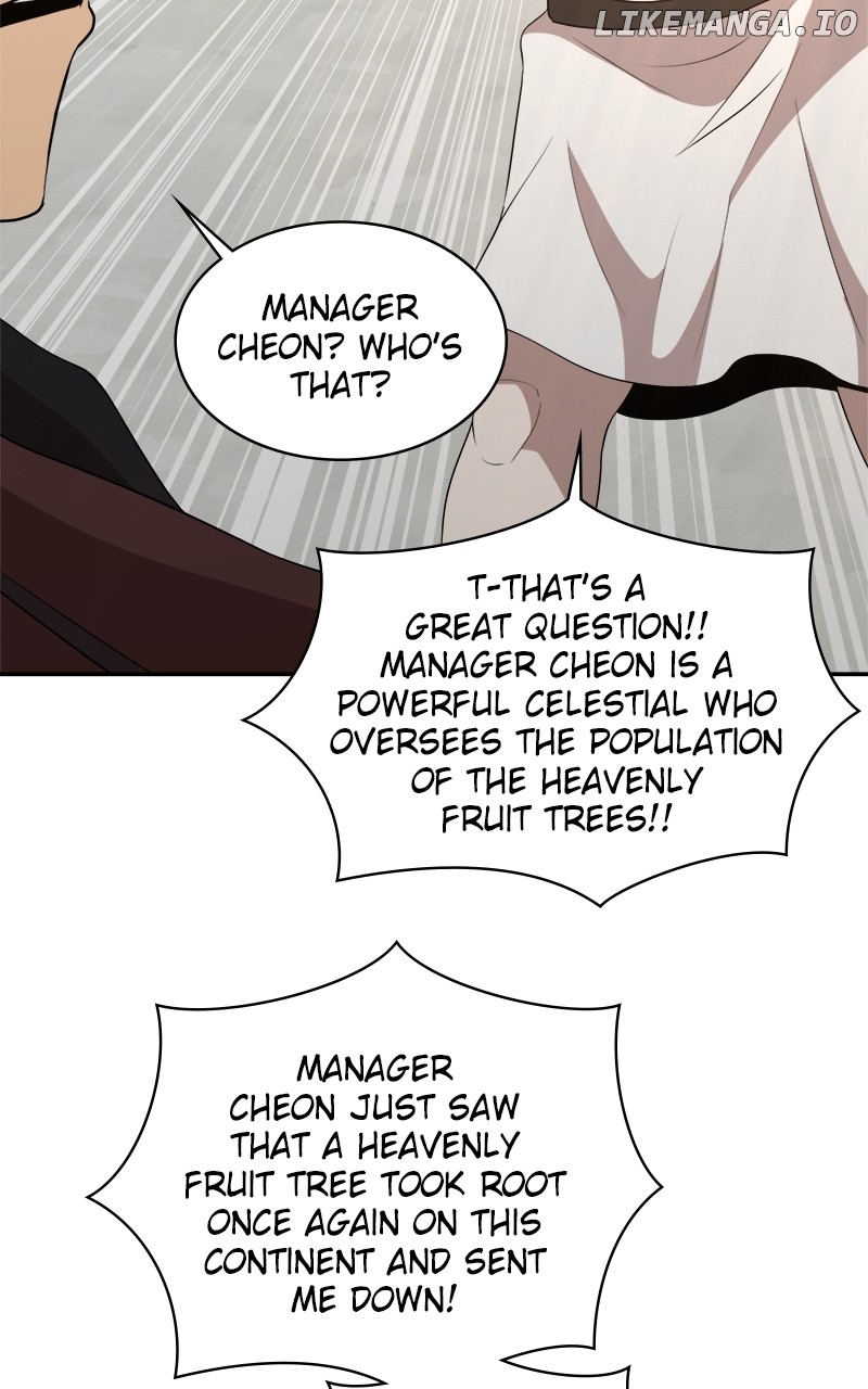 The Strongest Florist Chapter 173 - Page 69