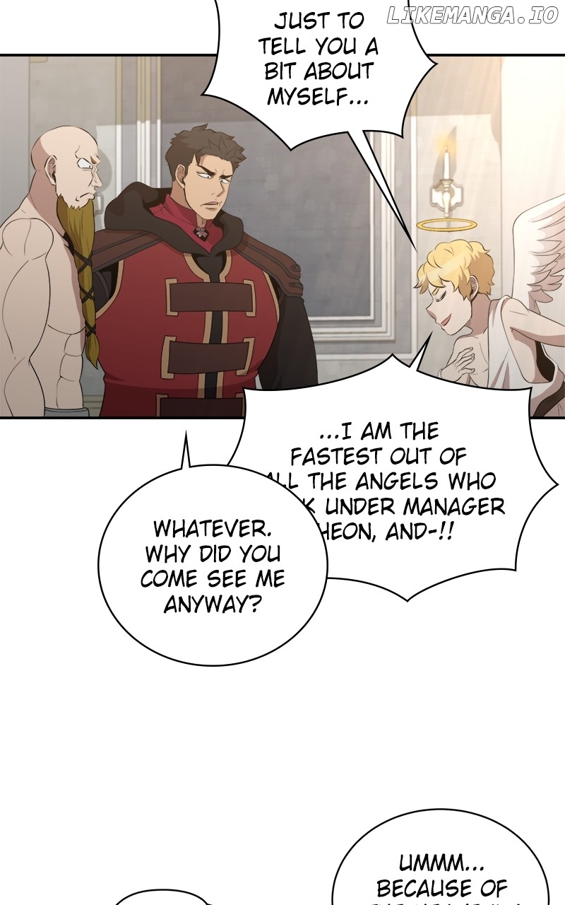 The Strongest Florist Chapter 173 - Page 70