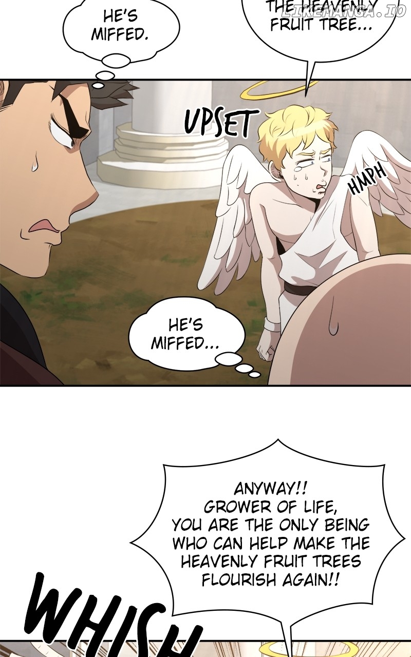 The Strongest Florist Chapter 173 - Page 71