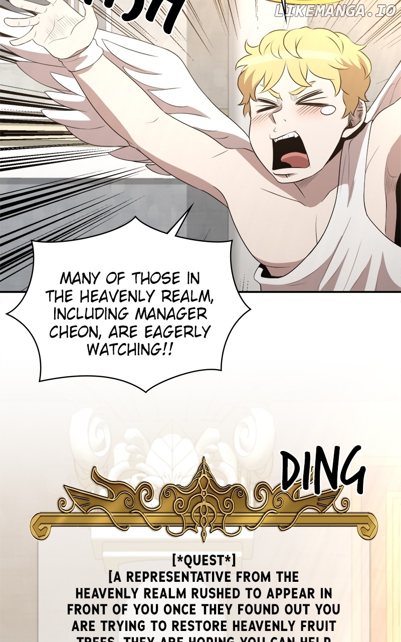 The Strongest Florist Chapter 173 - Page 72