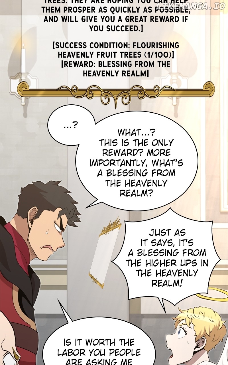 The Strongest Florist Chapter 173 - Page 73