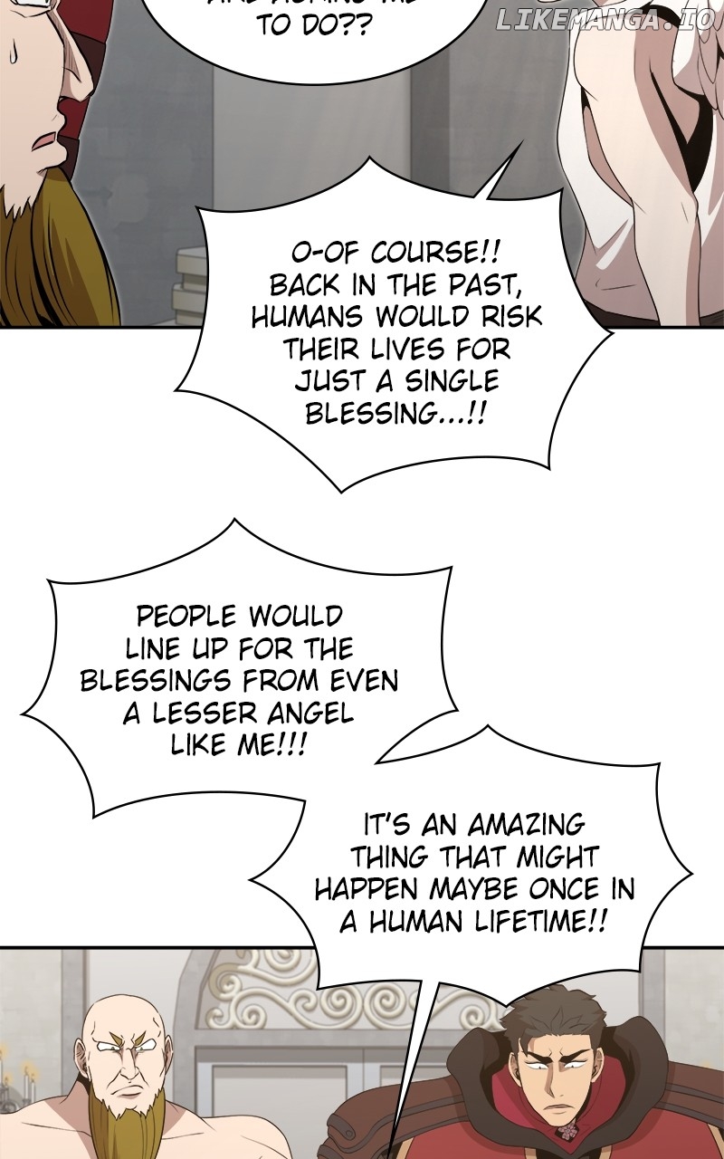 The Strongest Florist Chapter 173 - Page 74