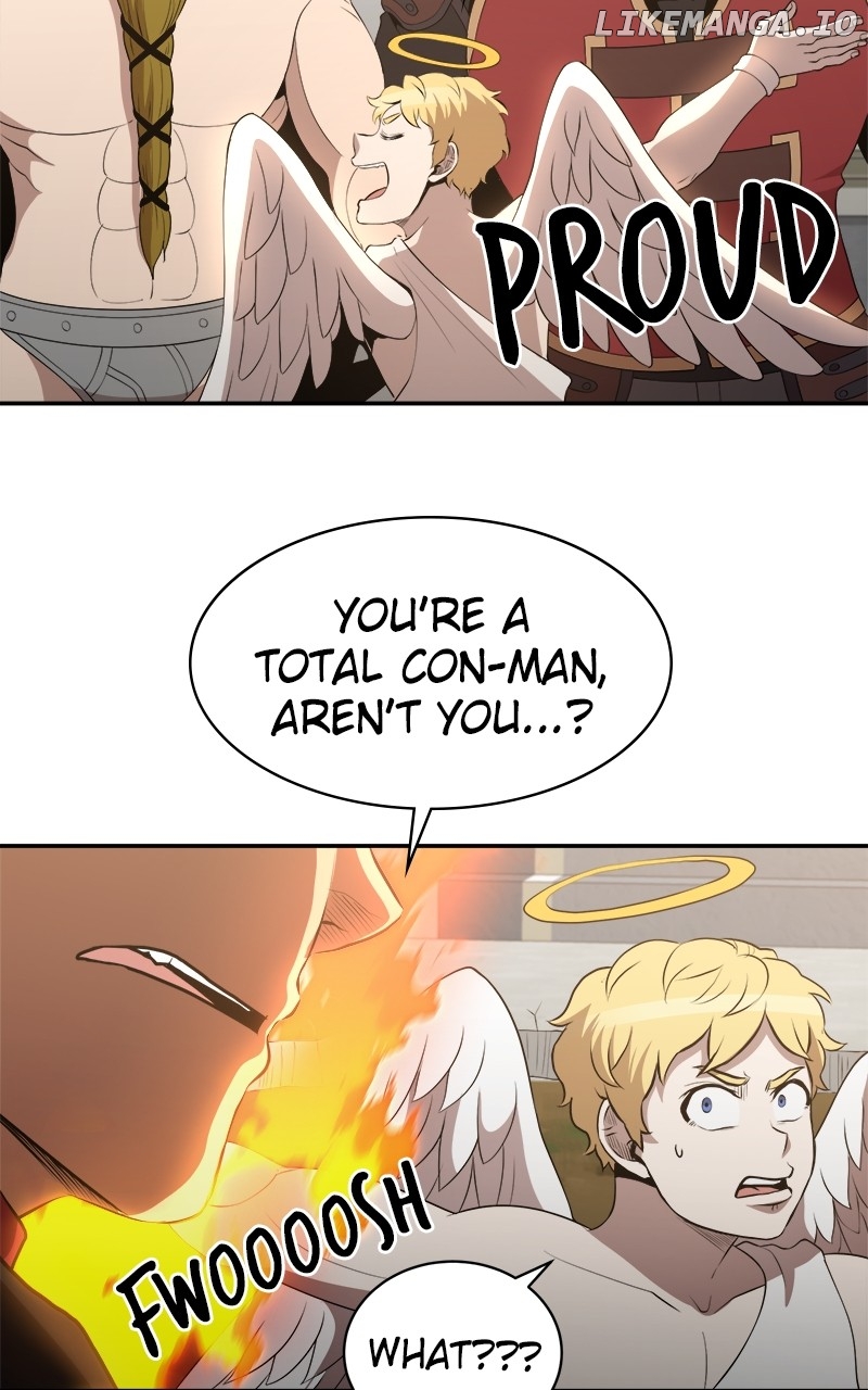 The Strongest Florist Chapter 173 - Page 75