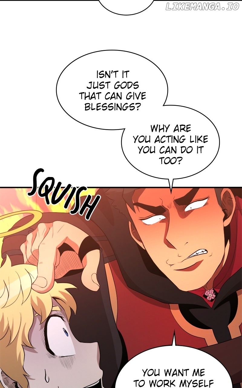 The Strongest Florist Chapter 173 - Page 76