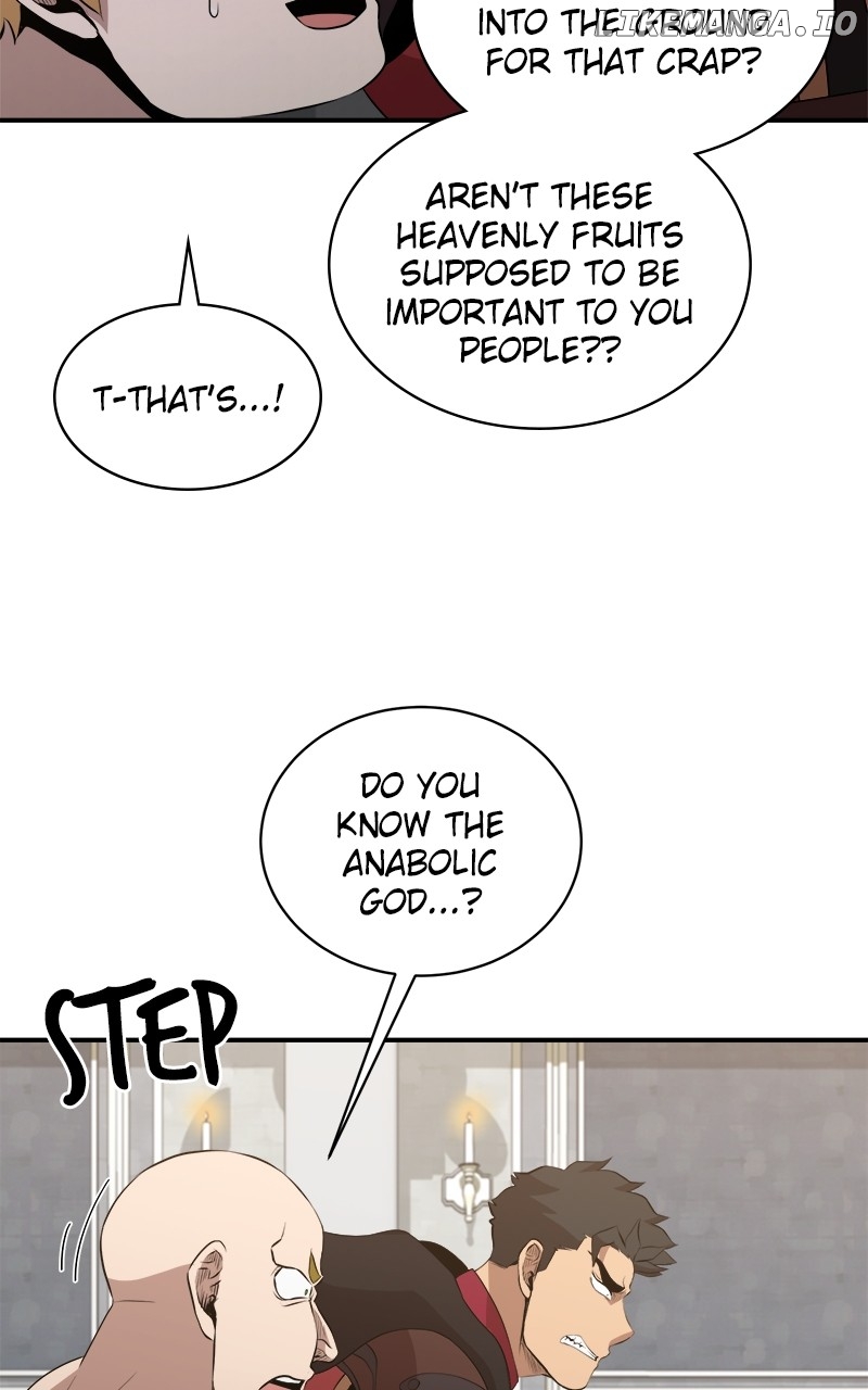 The Strongest Florist Chapter 173 - Page 77