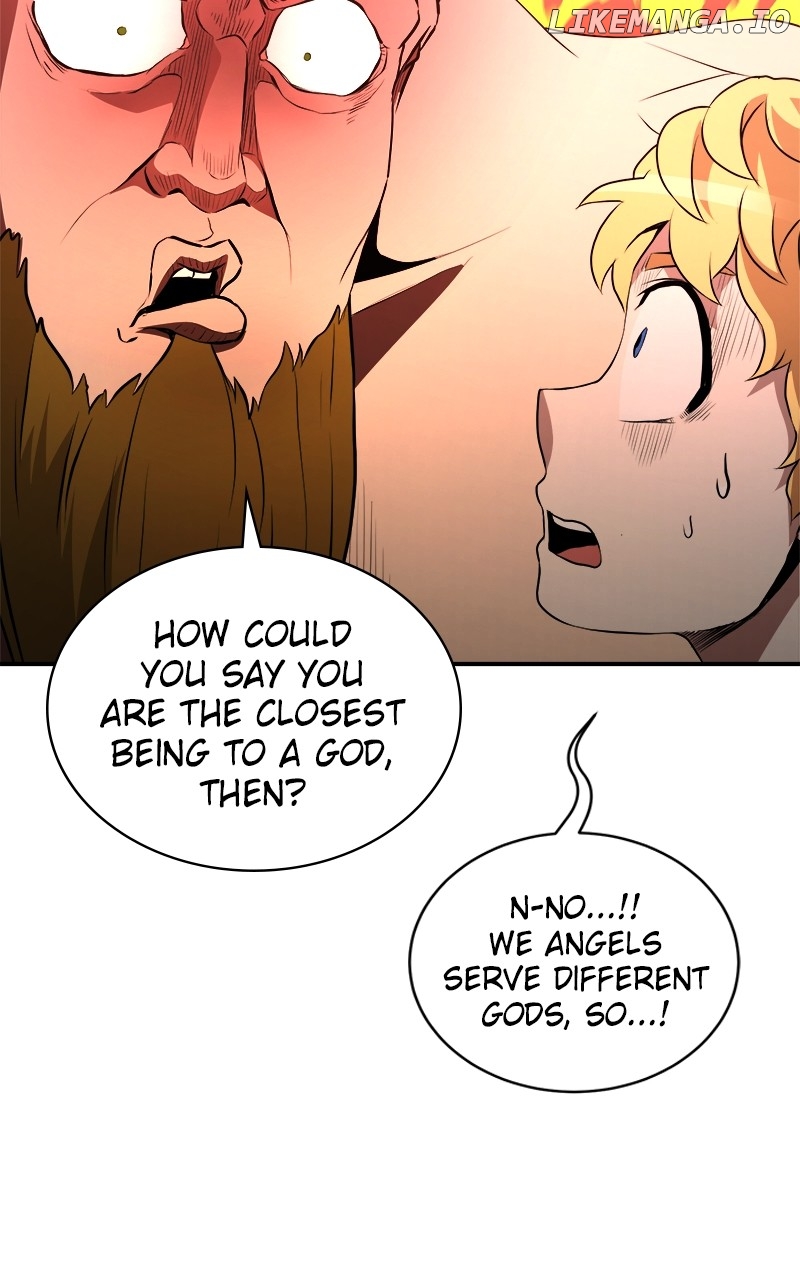 The Strongest Florist Chapter 173 - Page 79