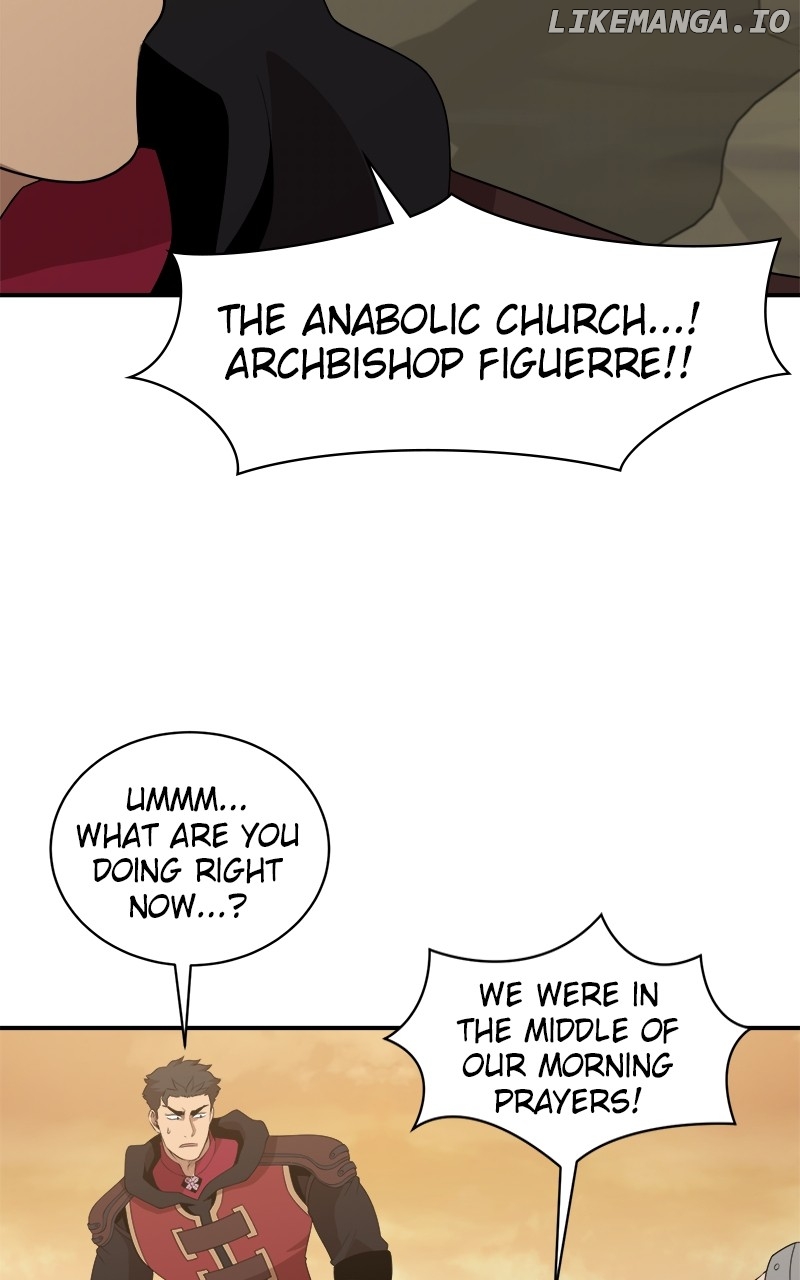 The Strongest Florist Chapter 173 - Page 8