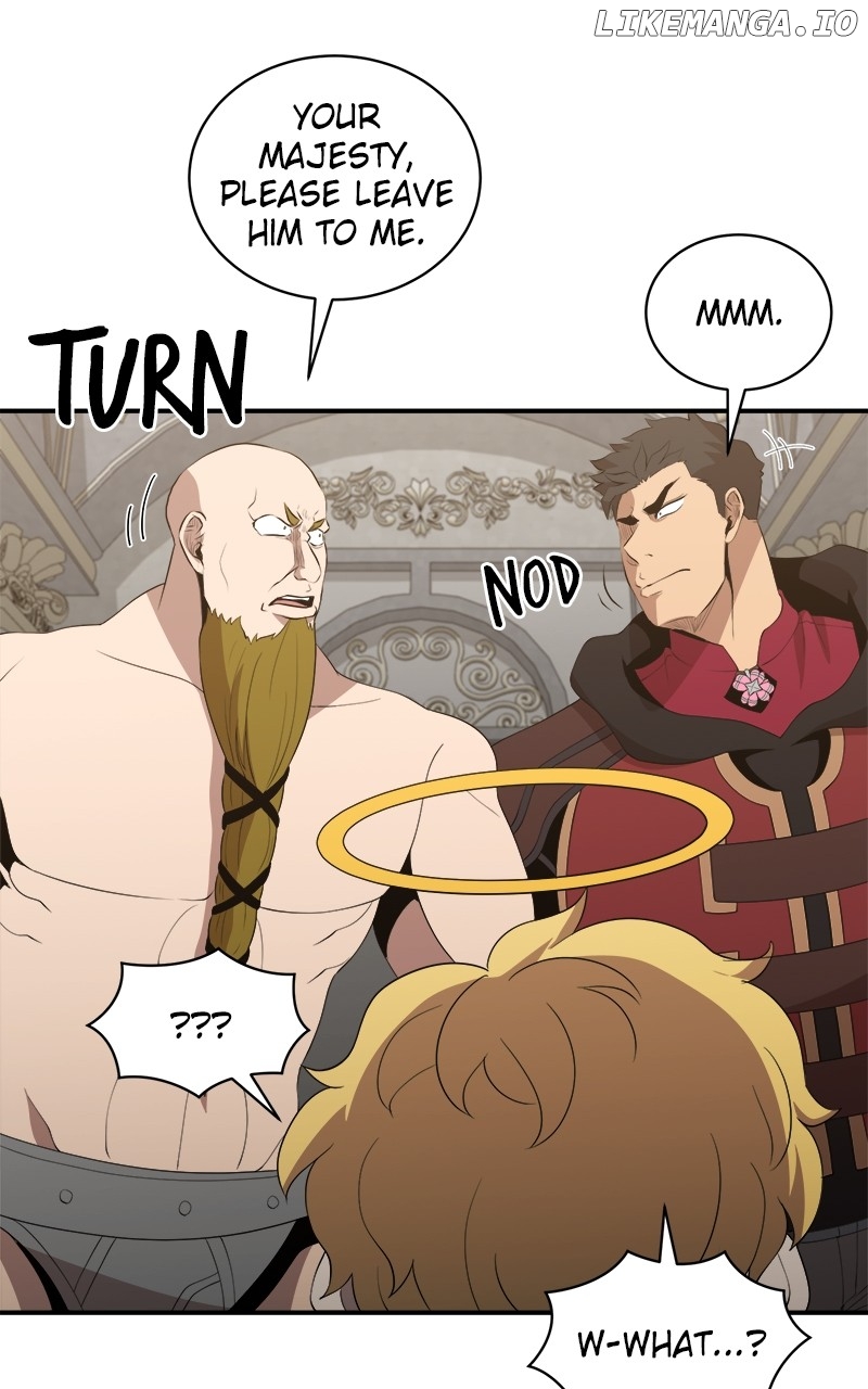 The Strongest Florist Chapter 173 - Page 80