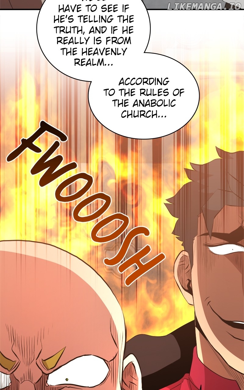 The Strongest Florist Chapter 173 - Page 82