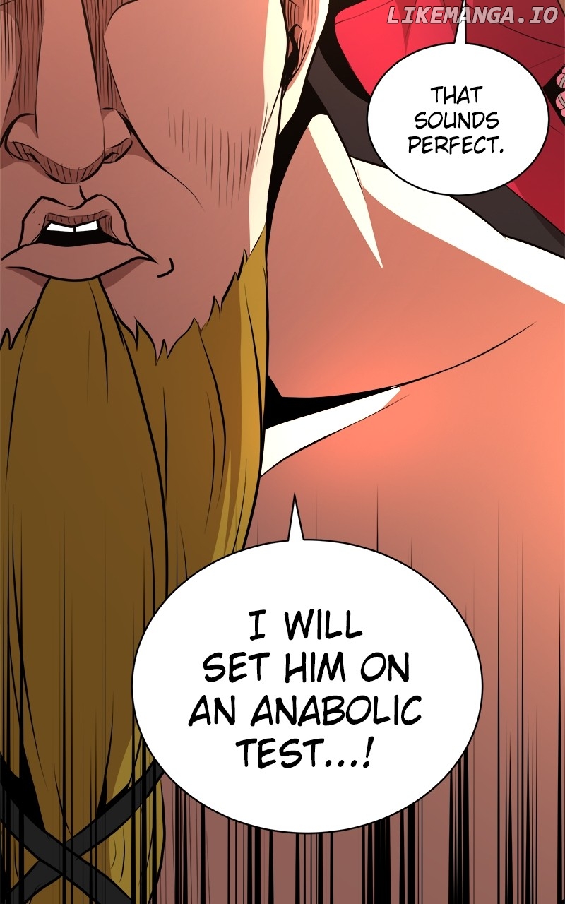 The Strongest Florist Chapter 173 - Page 83