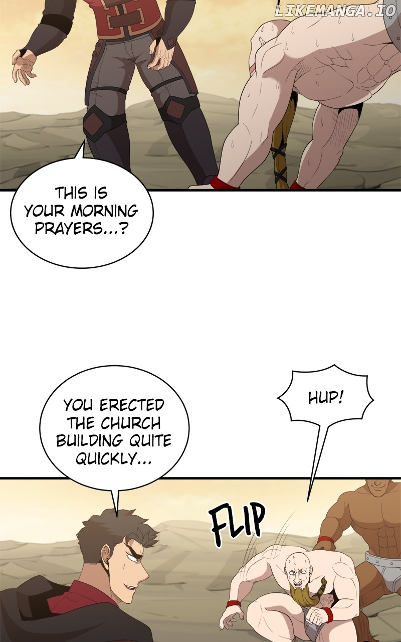 The Strongest Florist Chapter 173 - Page 9