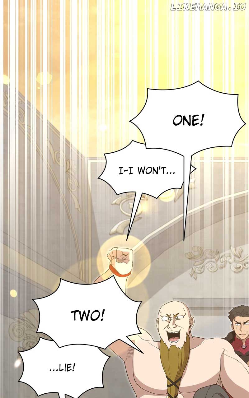 The Strongest Florist Chapter 174 - Page 1