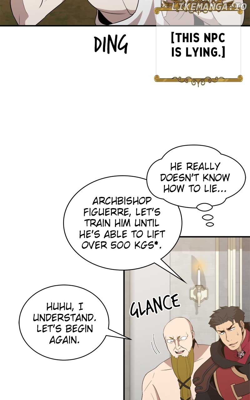 The Strongest Florist Chapter 174 - Page 10