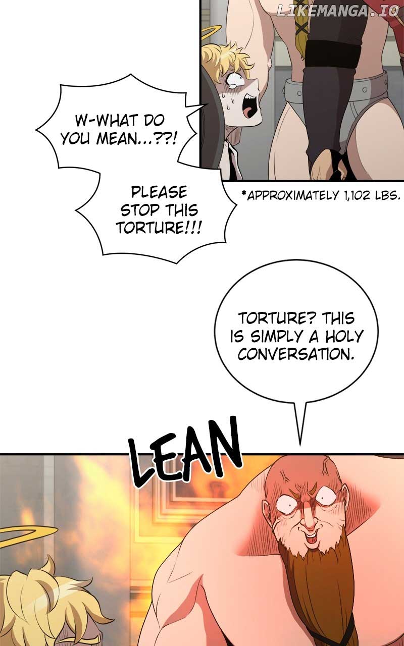 The Strongest Florist Chapter 174 - Page 11