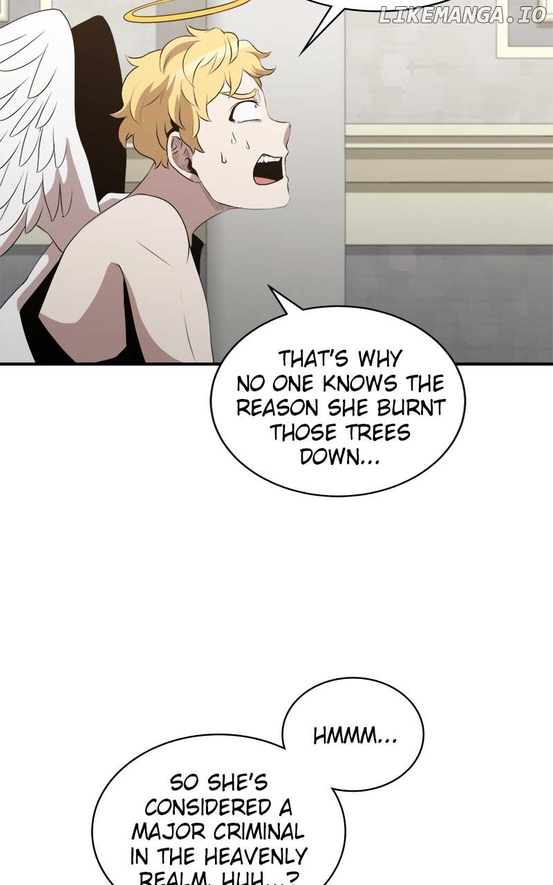 The Strongest Florist Chapter 174 - Page 17