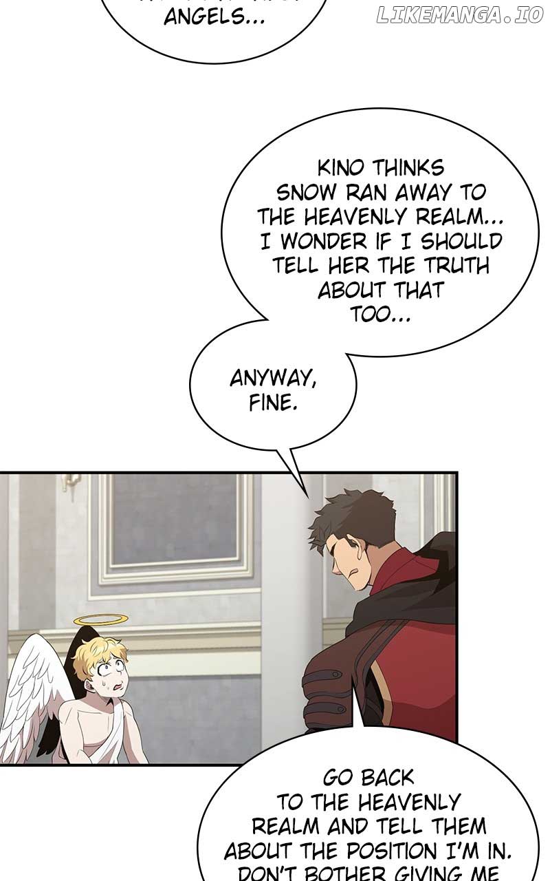 The Strongest Florist Chapter 174 - Page 22