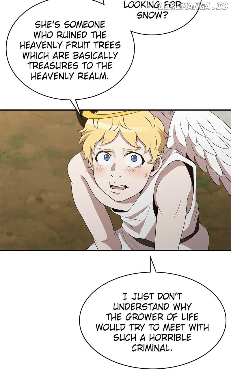 The Strongest Florist Chapter 174 - Page 24