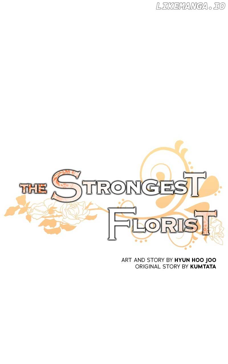 The Strongest Florist Chapter 174 - Page 30