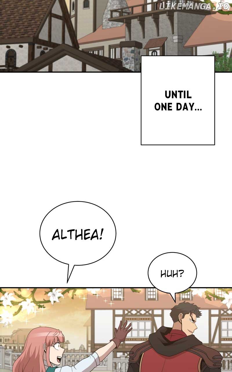 The Strongest Florist Chapter 174 - Page 32