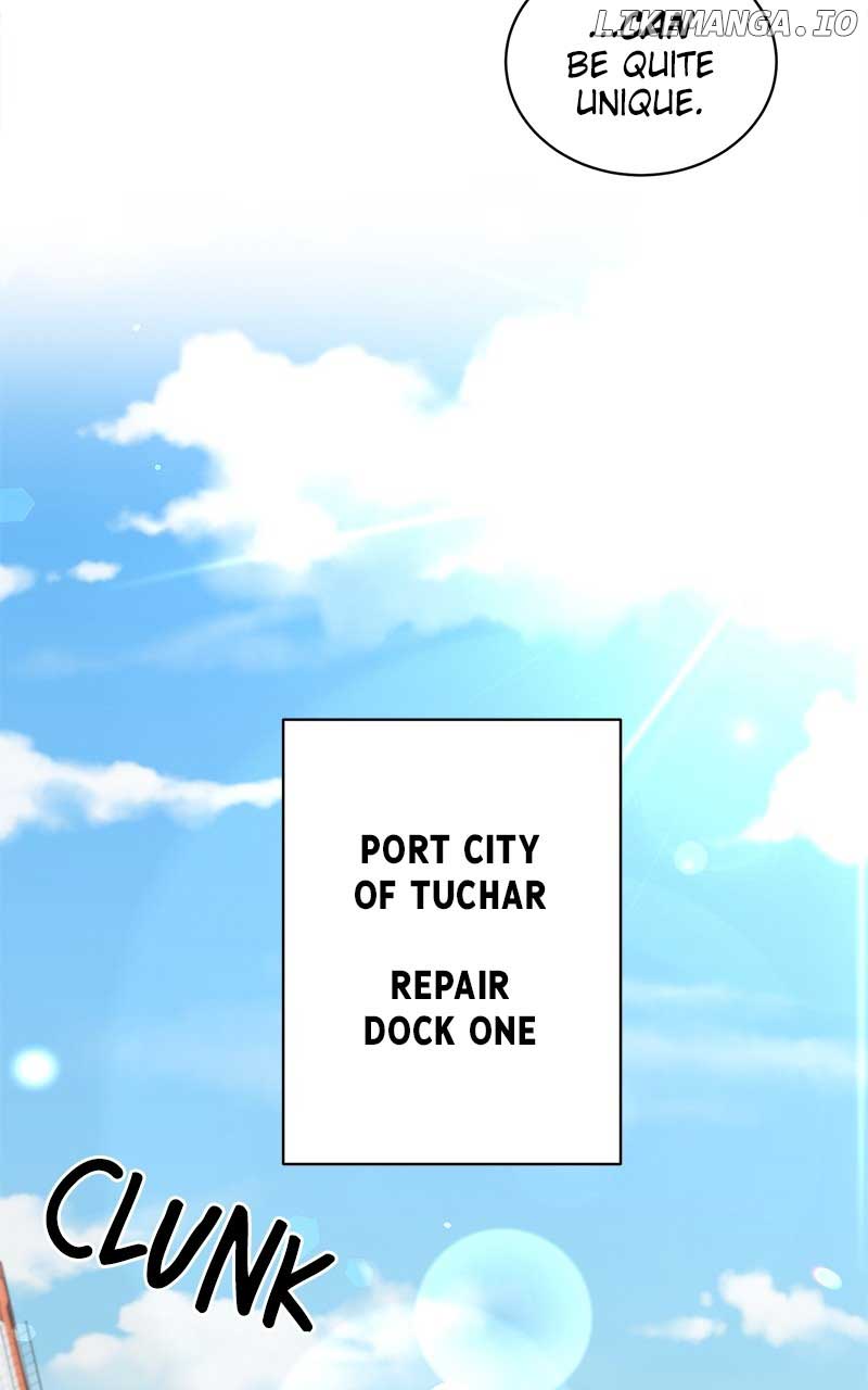 The Strongest Florist Chapter 174 - Page 36