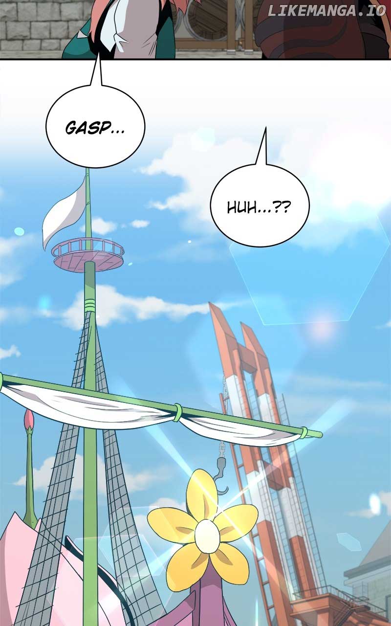 The Strongest Florist Chapter 174 - Page 40