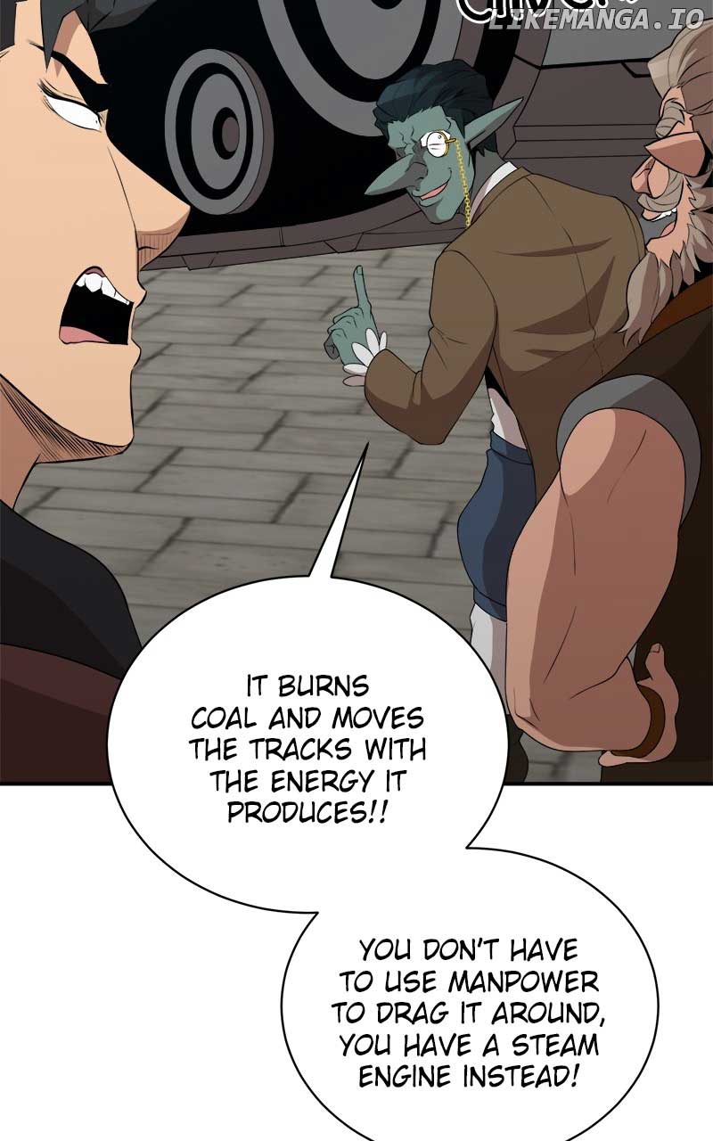 The Strongest Florist Chapter 174 - Page 49