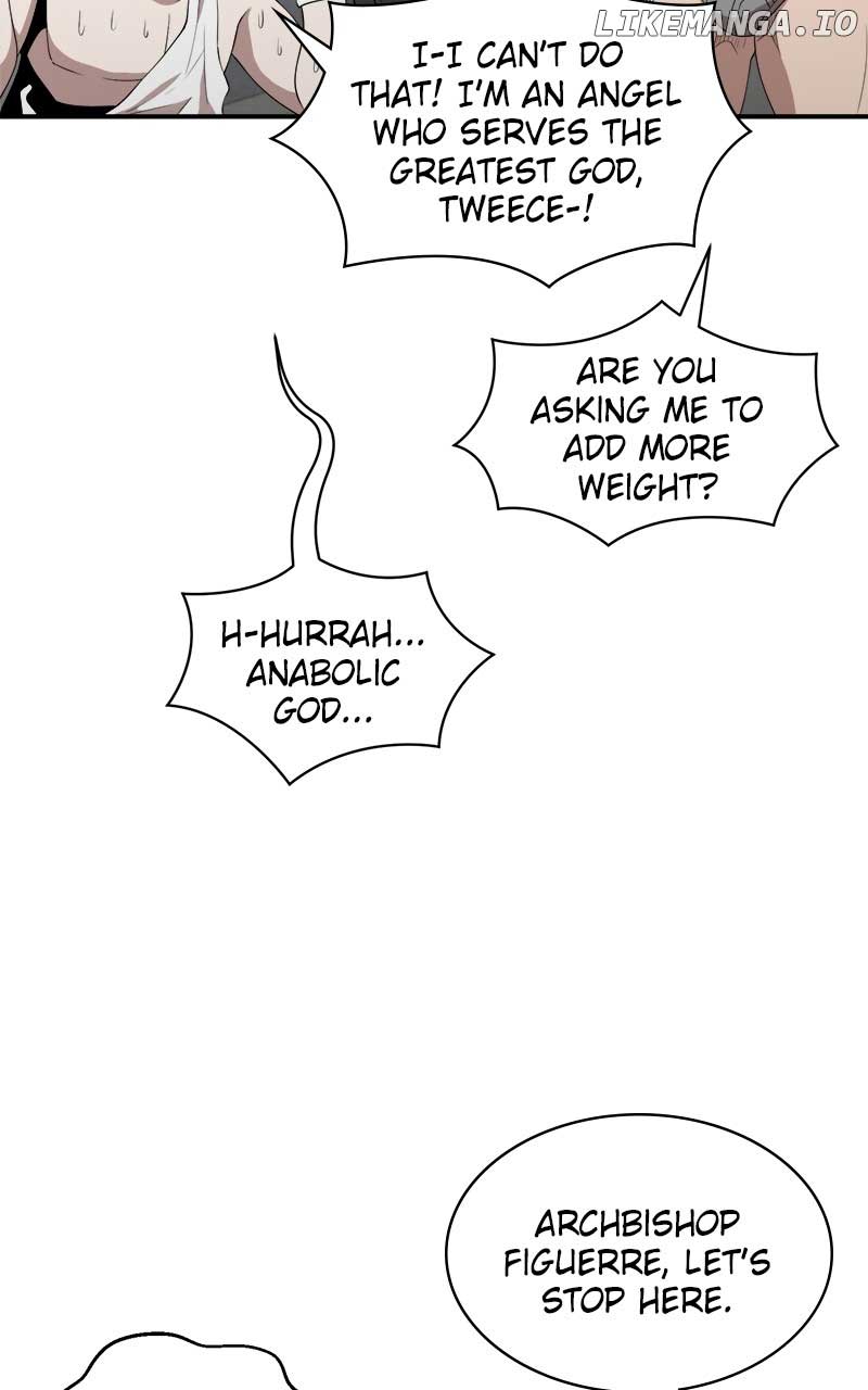 The Strongest Florist Chapter 174 - Page 5