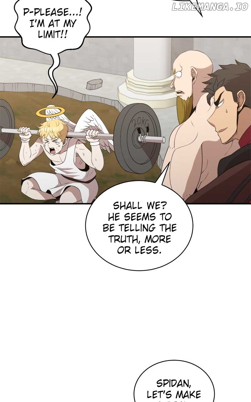 The Strongest Florist Chapter 174 - Page 6