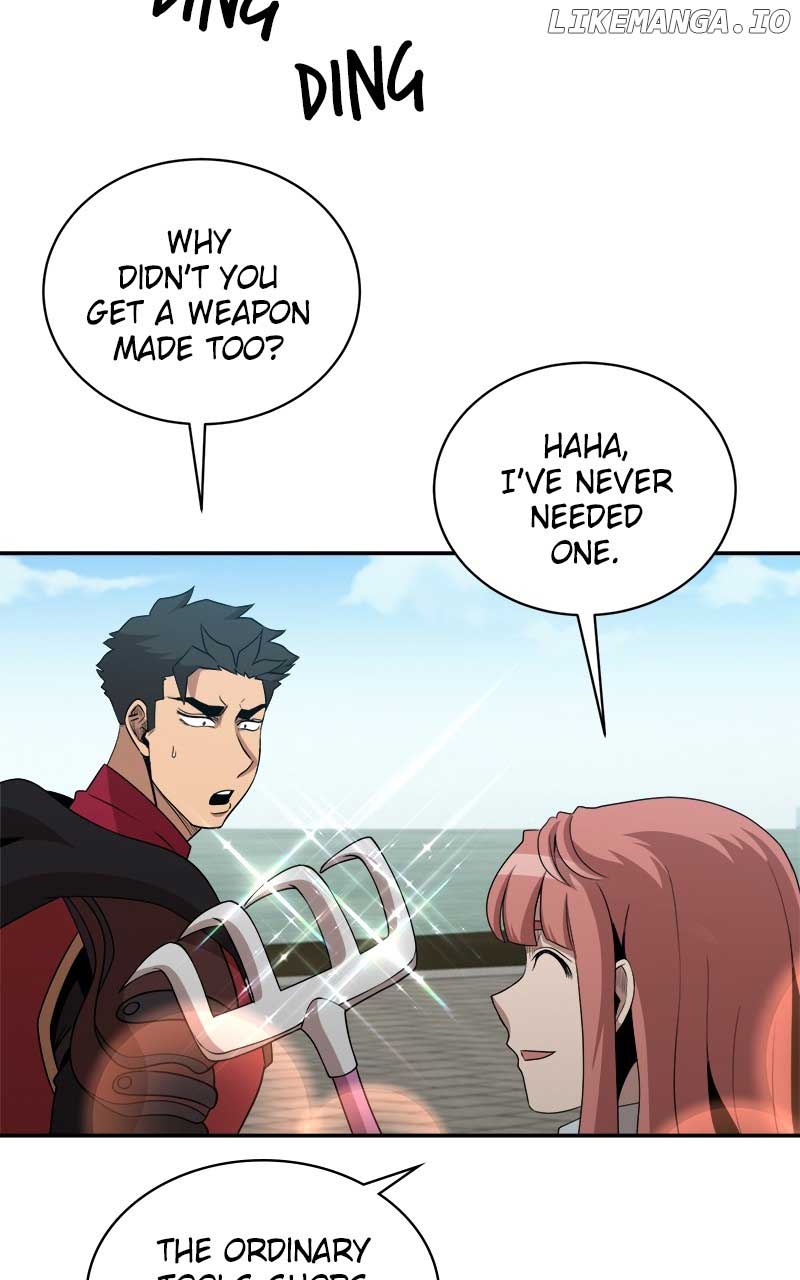 The Strongest Florist Chapter 174 - Page 61