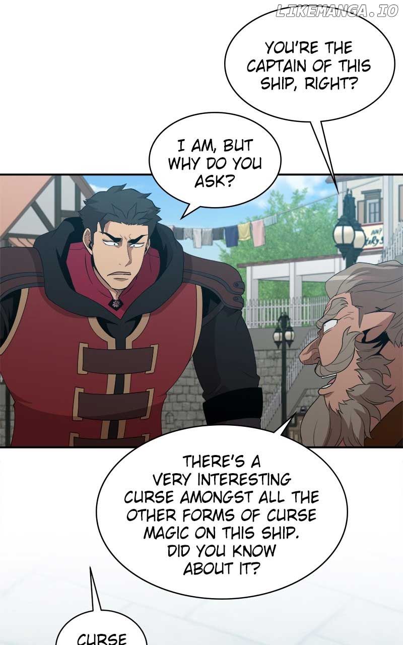 The Strongest Florist Chapter 174 - Page 65