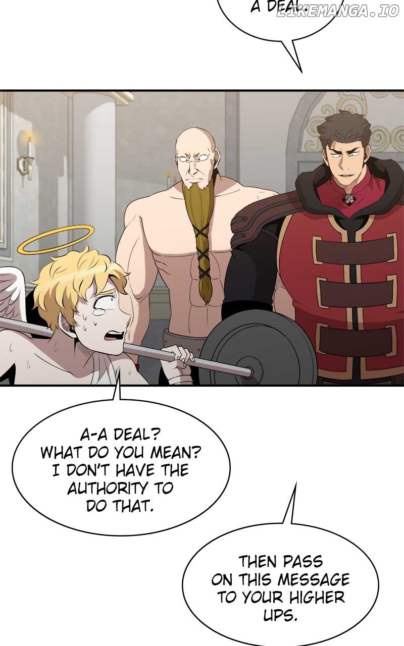 The Strongest Florist Chapter 174 - Page 7