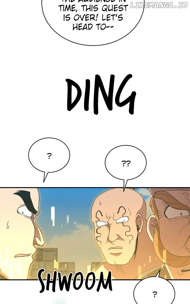 The Strongest Florist Chapter 174 - Page 72