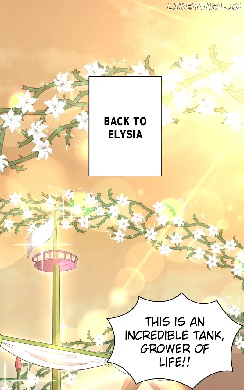 The Strongest Florist Chapter 175 - Page 1