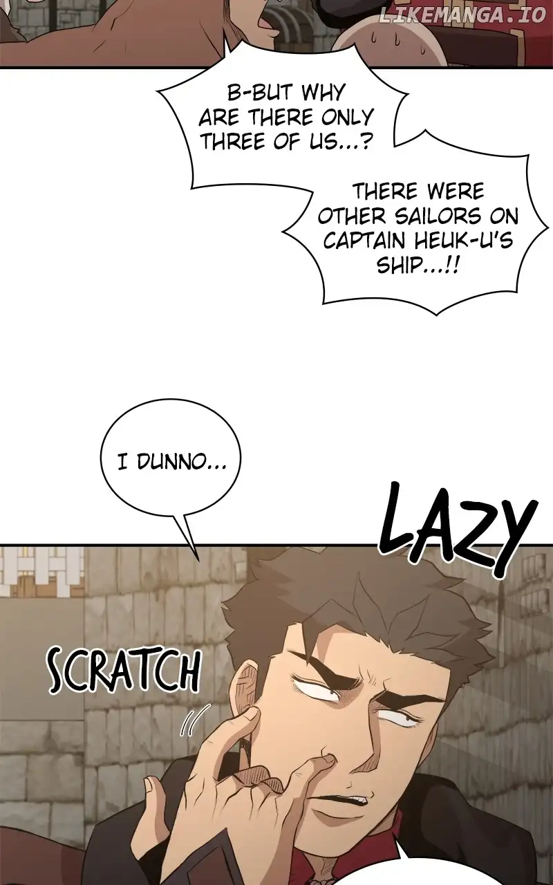 The Strongest Florist Chapter 175 - Page 10