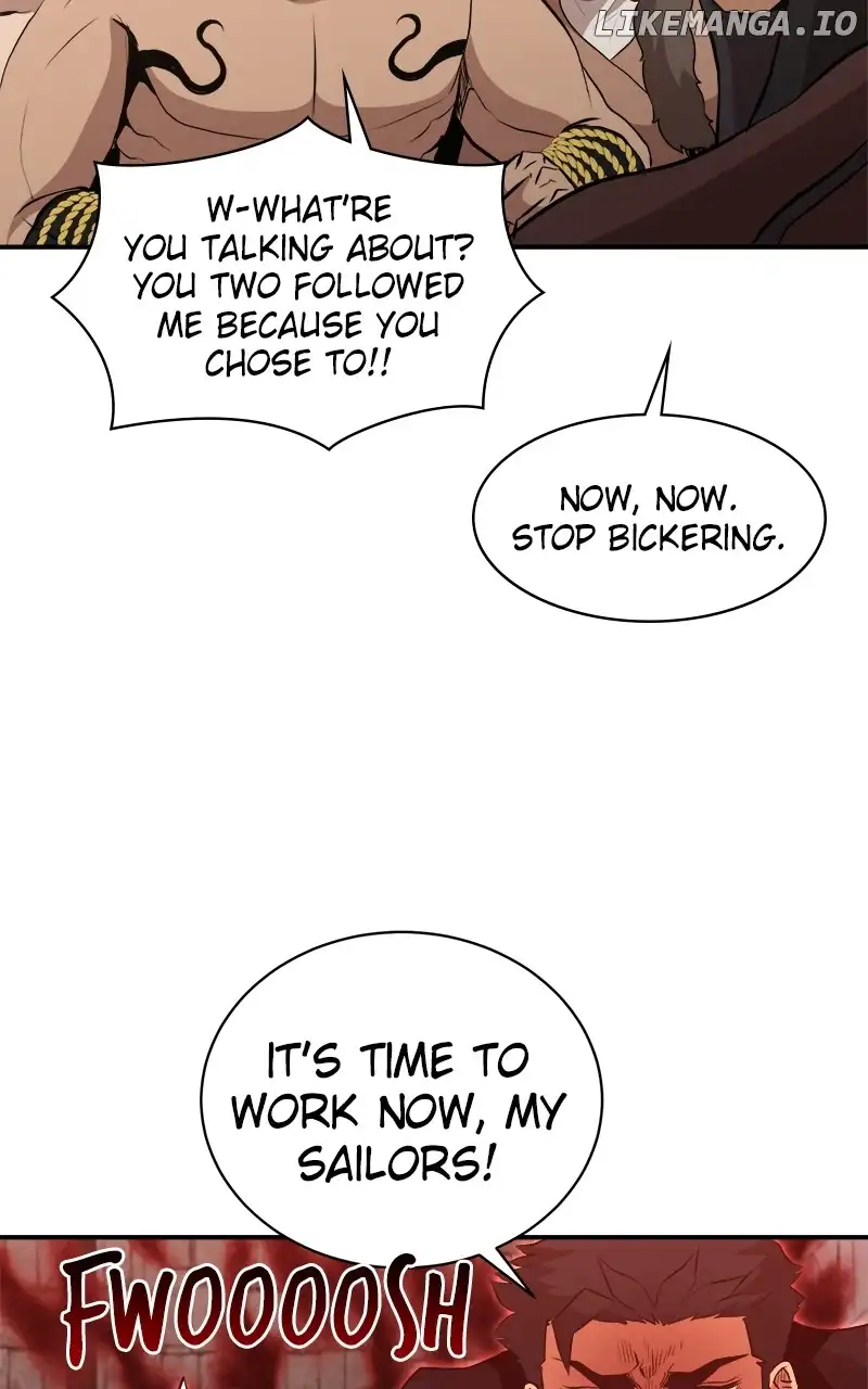 The Strongest Florist Chapter 175 - Page 12