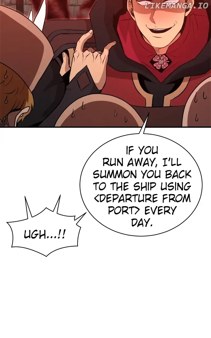 The Strongest Florist Chapter 175 - Page 13