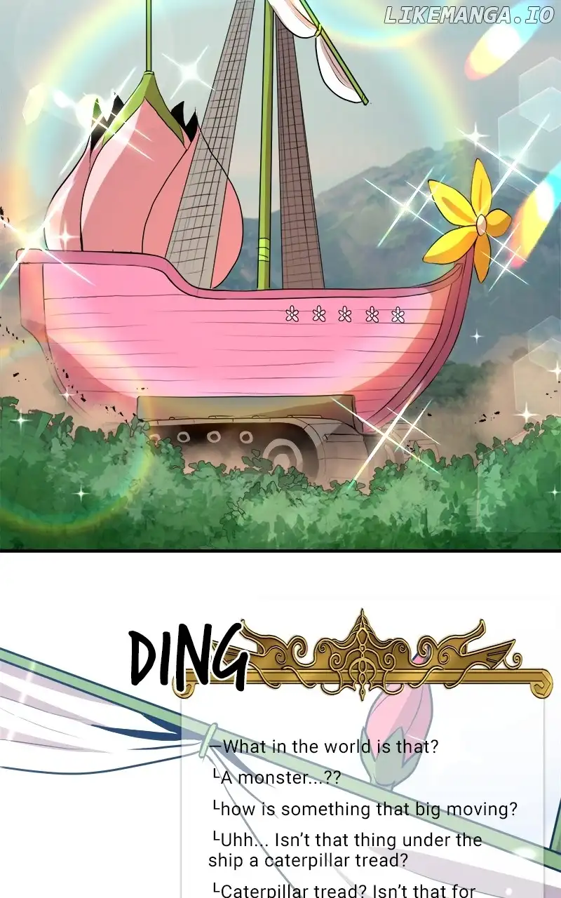 The Strongest Florist Chapter 175 - Page 17