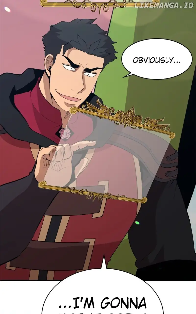 The Strongest Florist Chapter 175 - Page 19