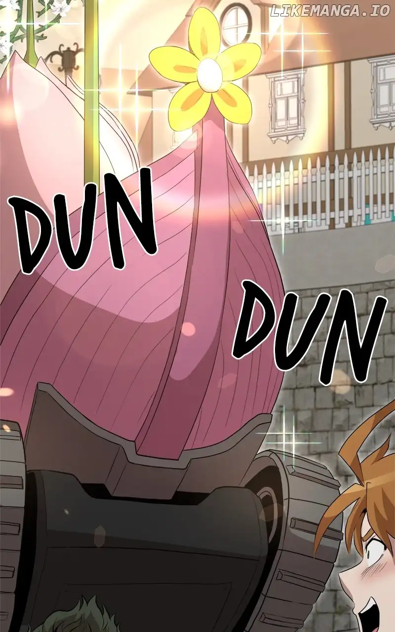 The Strongest Florist Chapter 175 - Page 2